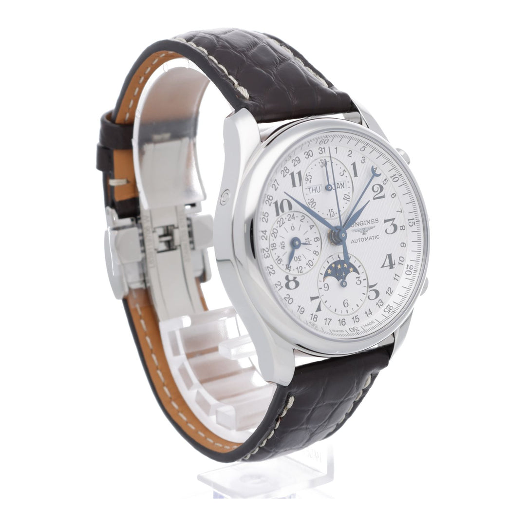 Longines Master Collection Chrono Moonphase