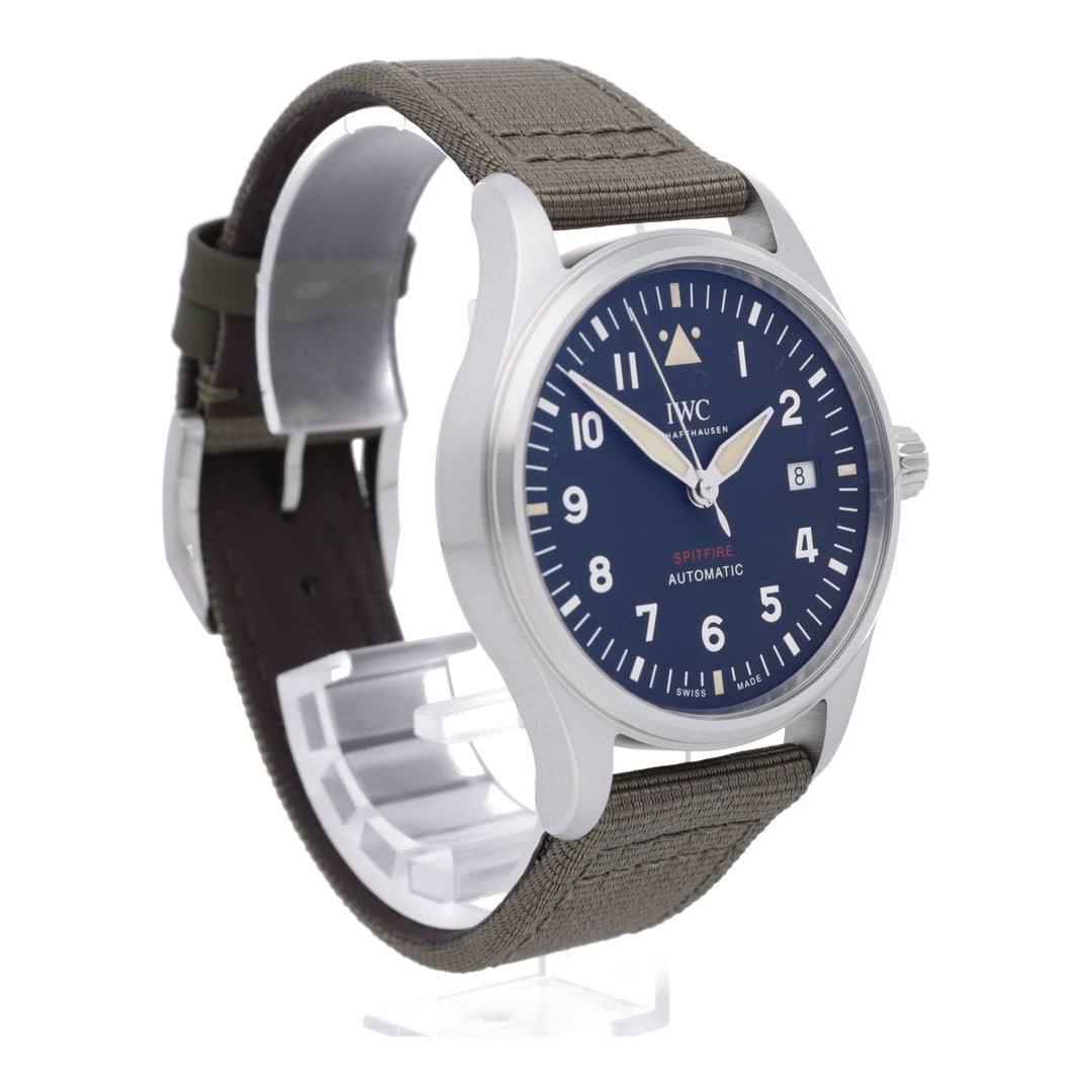 IWC Pilot´s Watch Automatic Spitfire