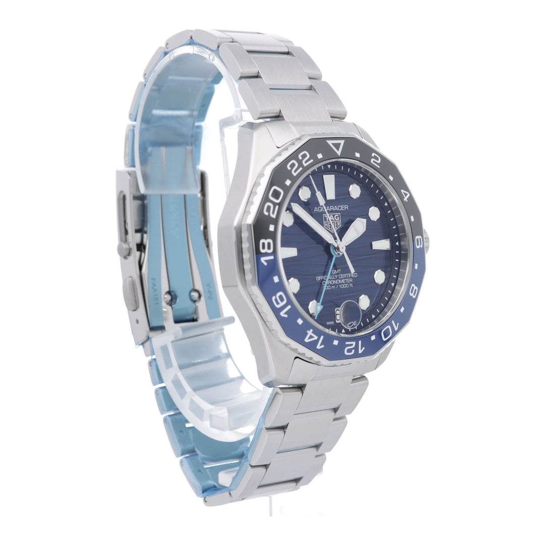 Tag Heuer Aquaracer Professional 300 GMT