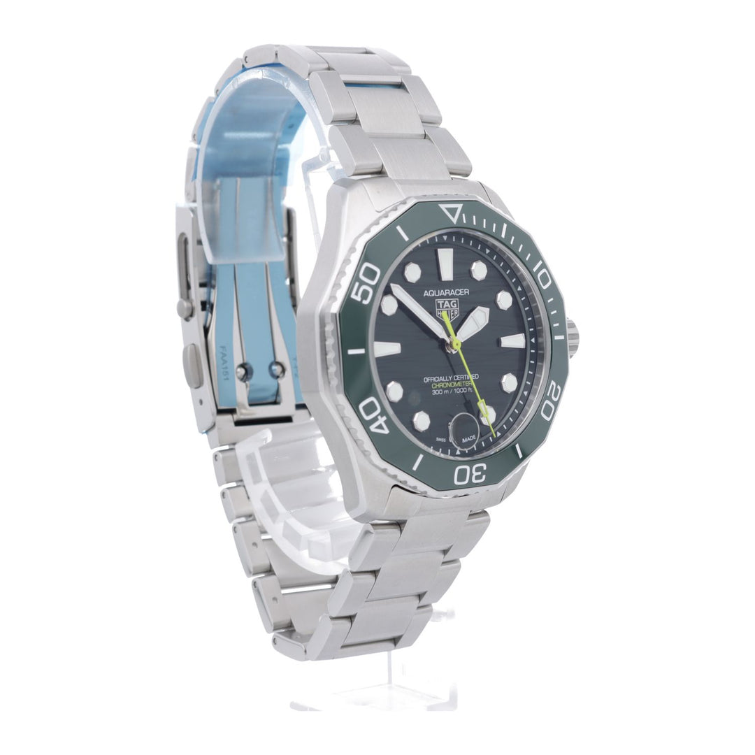 Tag Heuer Aquaracer Professional 300 Date