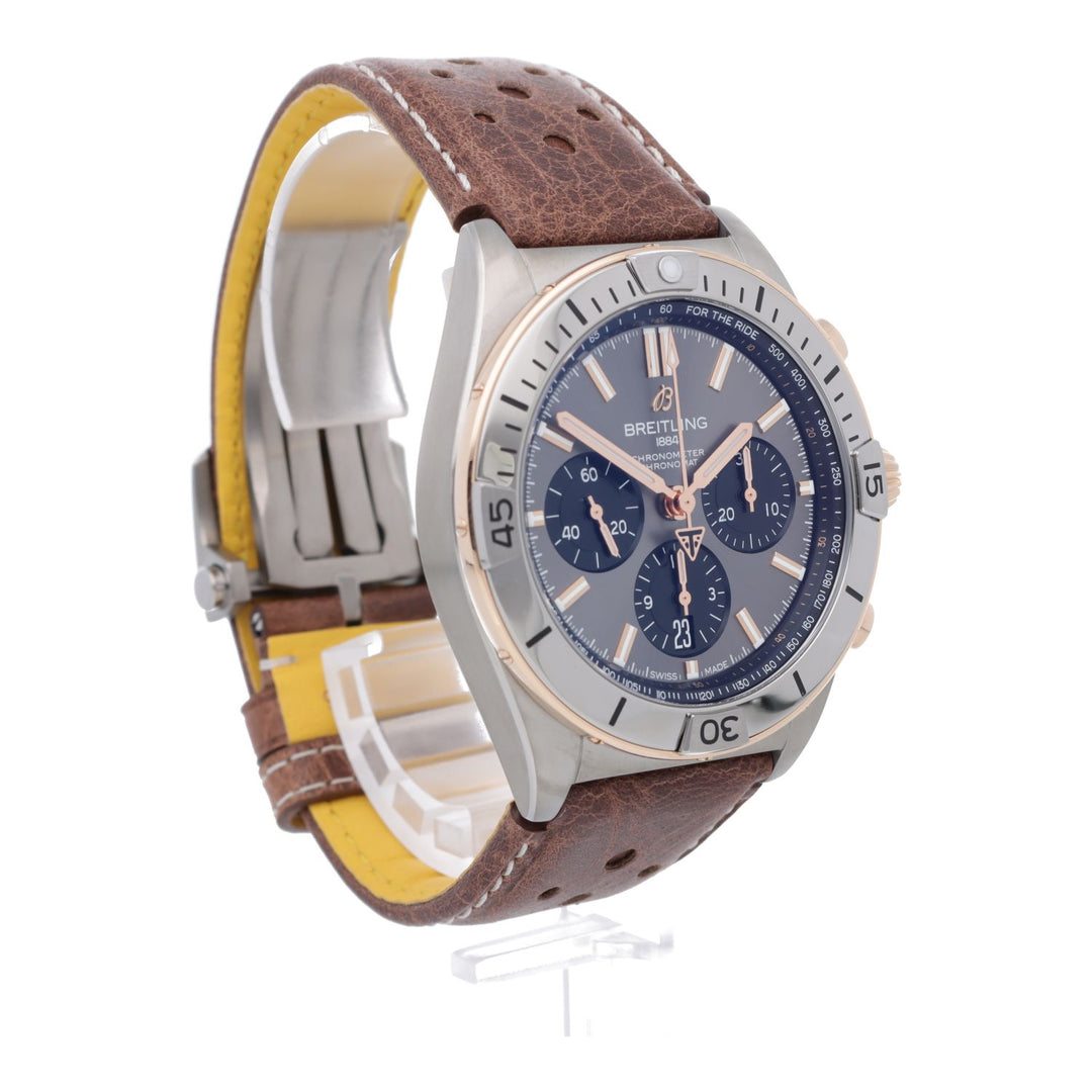 Breitling Chronomat B01 42 Triumph