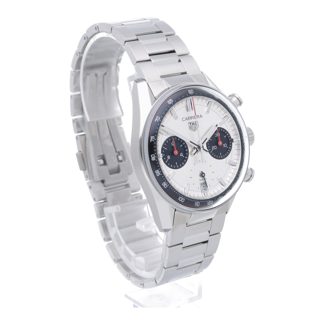 Tag Heuer Carrera Chronograph