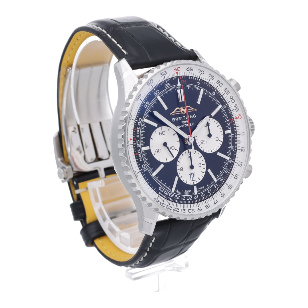 Breitling Navitimer B01 Chronograph 46