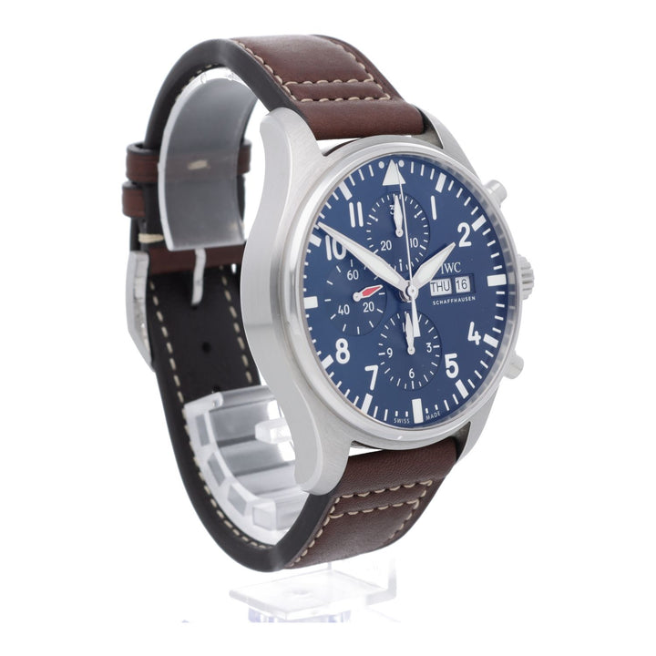 IWC Pilot's Watch Chronograph Le Petit Prince