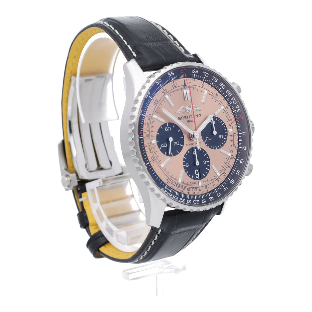 Breitling Navitimer B01 Chronograph 43