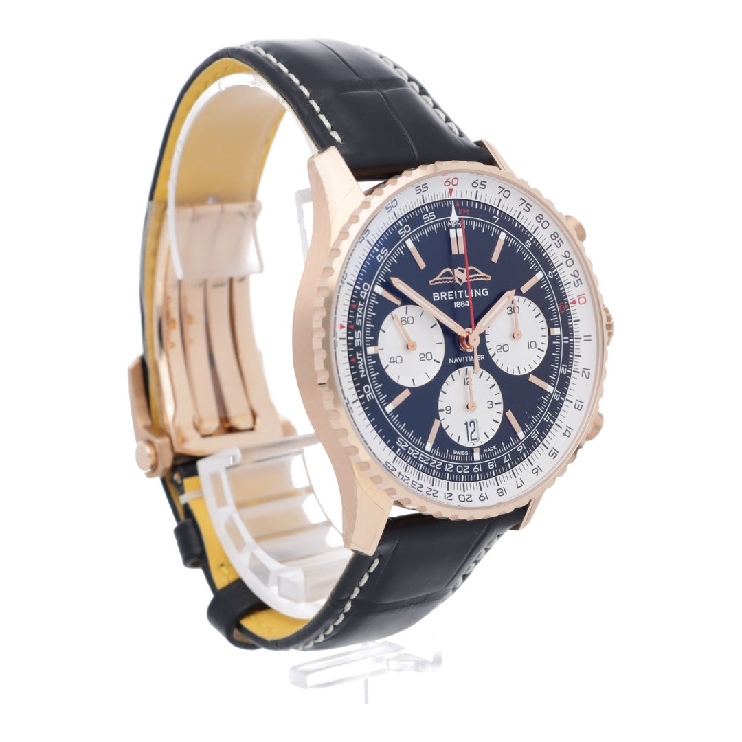 Breitling Navitimer B01 Chronograph 43