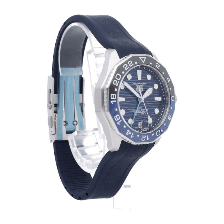 Tag Heuer Aquaracer Professional 300 GMT