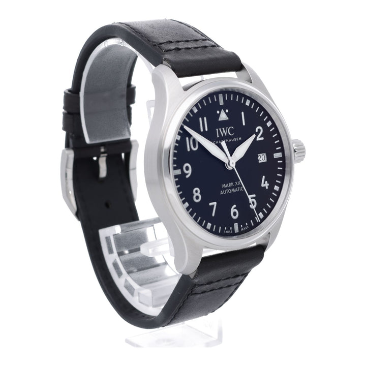 IWC Pilot’s Watch Mark XX