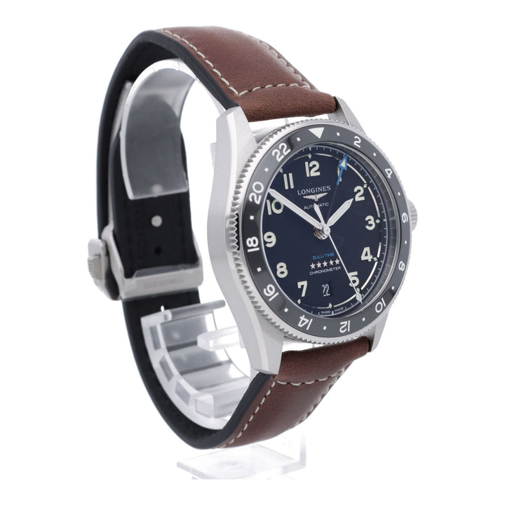 Longines Spirit Zulu Time