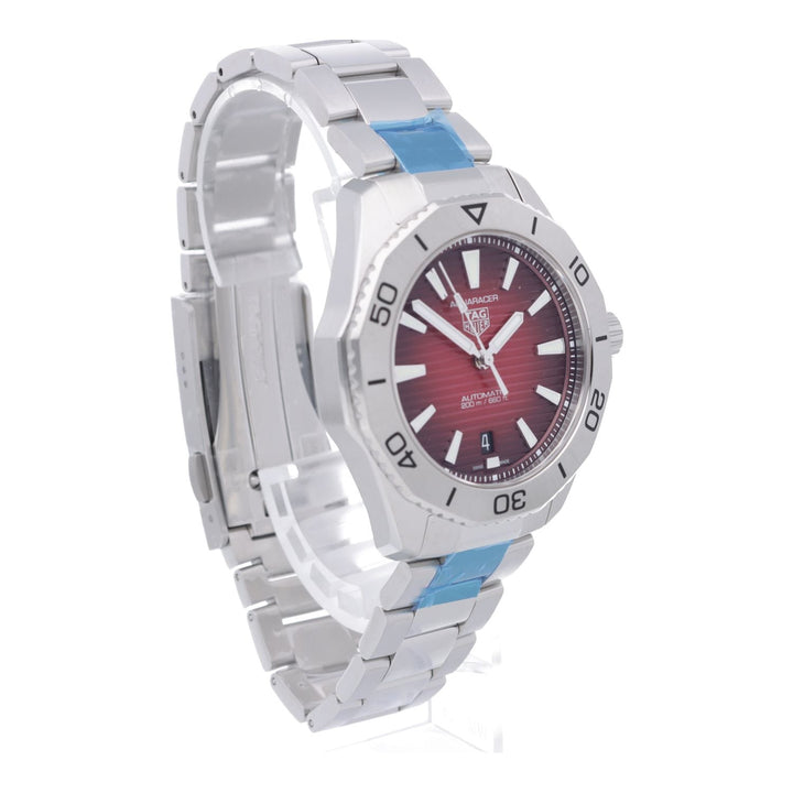 Tag Heuer Aquaracer Calibre 5 Automatik