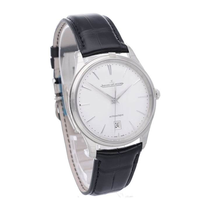 Jaeger-LeCoultre Master Ultra Thin Date