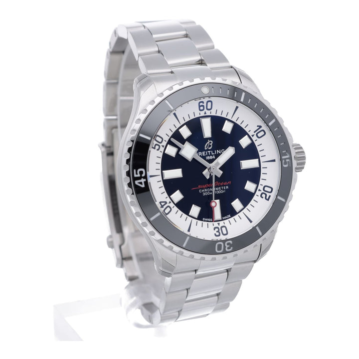 Breitling Superocean Automatic 44