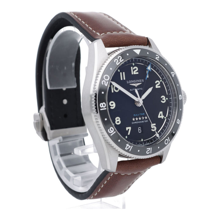 Longines Spirit Zulu Time