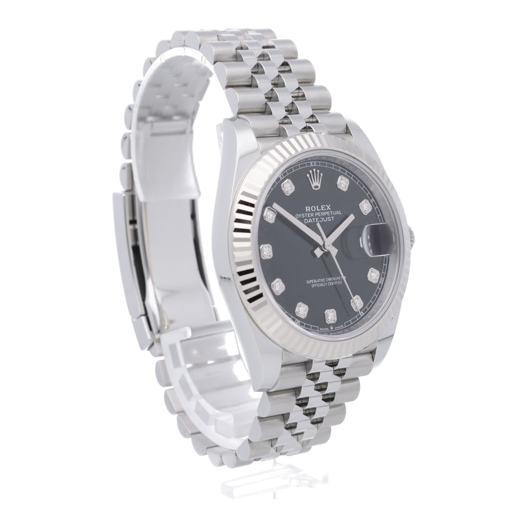 Rolex Datejust 41