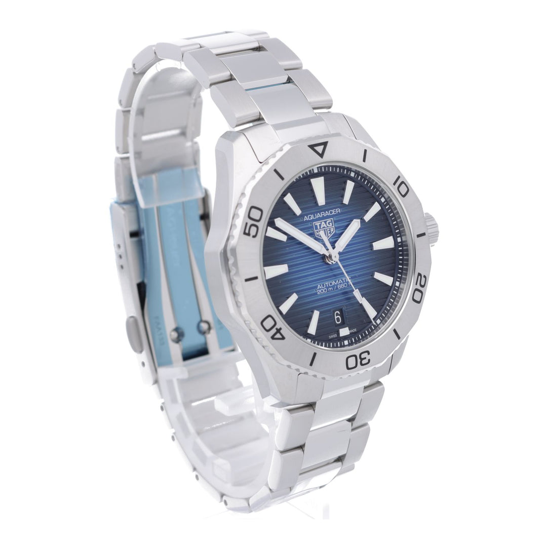 Tag Heuer Aquaracer Professional 200 Date Calibre 5 Automatic