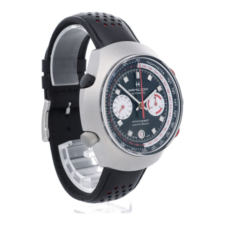 Hamilton American Classic Chrono-Matic 50 Auto Chrono Limited Edition