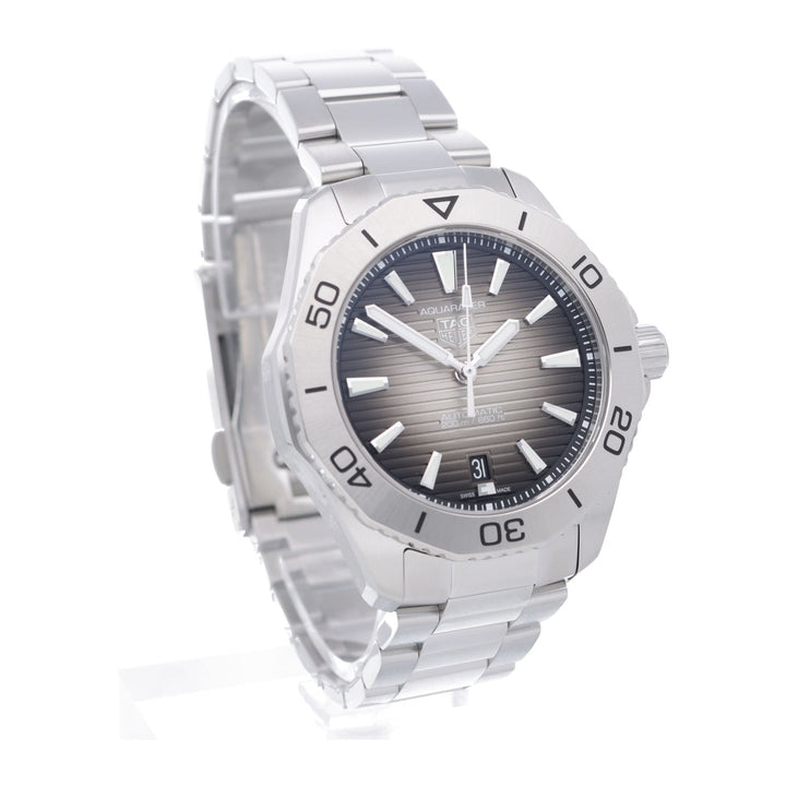 Tag Heuer Aquaracer Professional 200