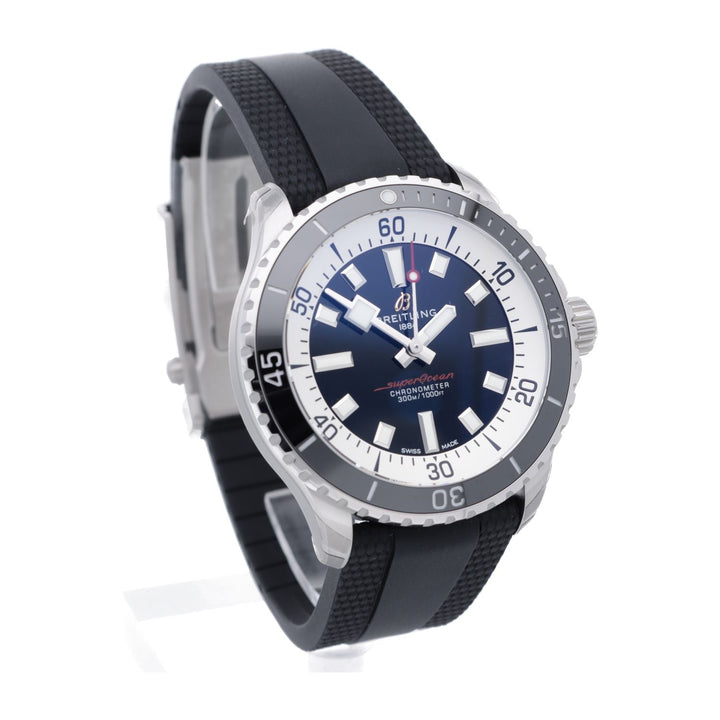 Breitling Superocean Automatic 42