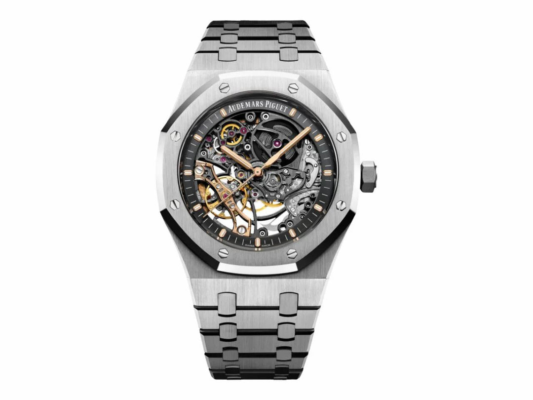 Audemars Piguet Royal Oak