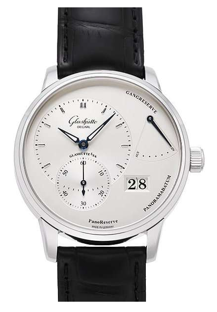 Glashütte Original PanoReserve