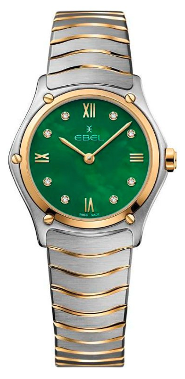 Ebel Sport Classic