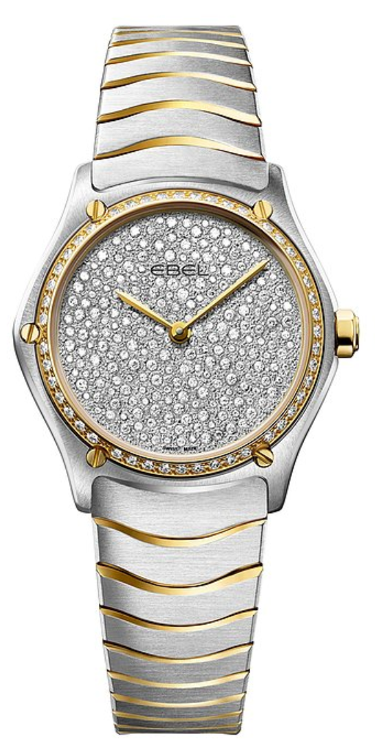 Ebel Sport Classic