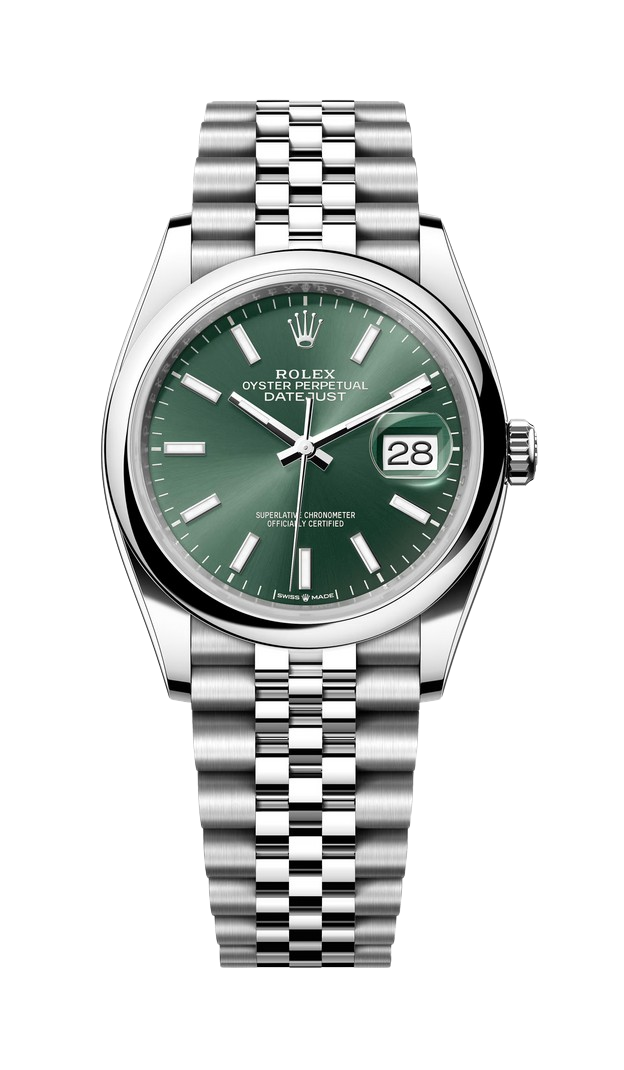 Rolex Datejust 36