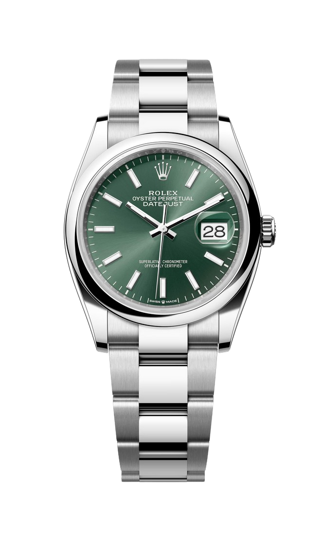 Rolex Datejust 36