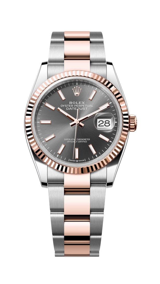 Rolex Datejust 36