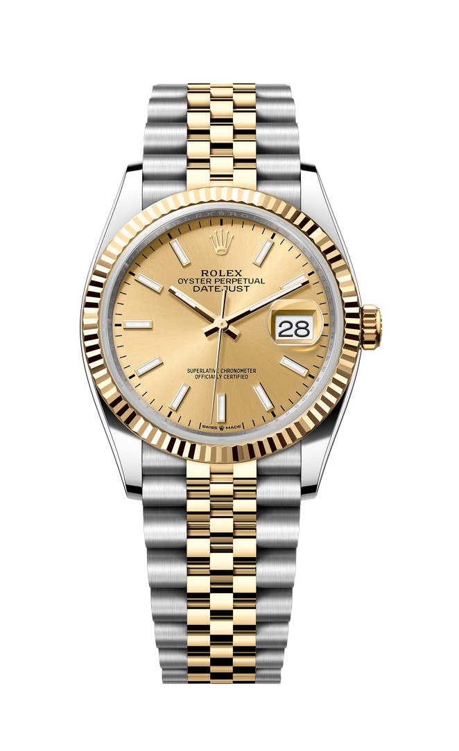 Rolex Datejust 36