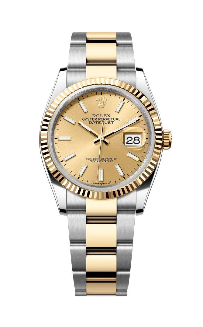 Rolex Datejust 36