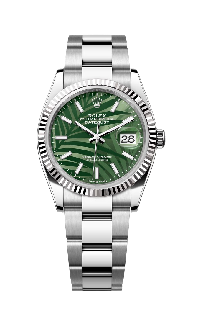 Rolex Datejust 36