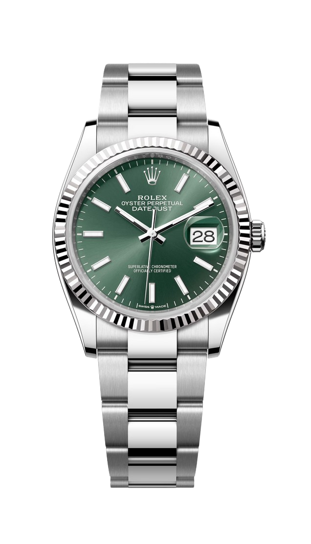 Rolex Datejust 36