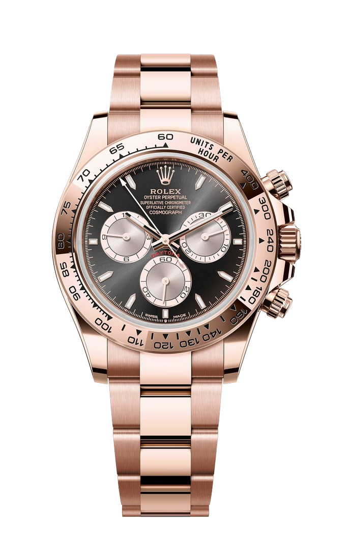 Rolex Cosmograph Daytona