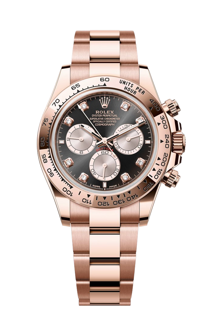 Rolex Cosmograph Daytona