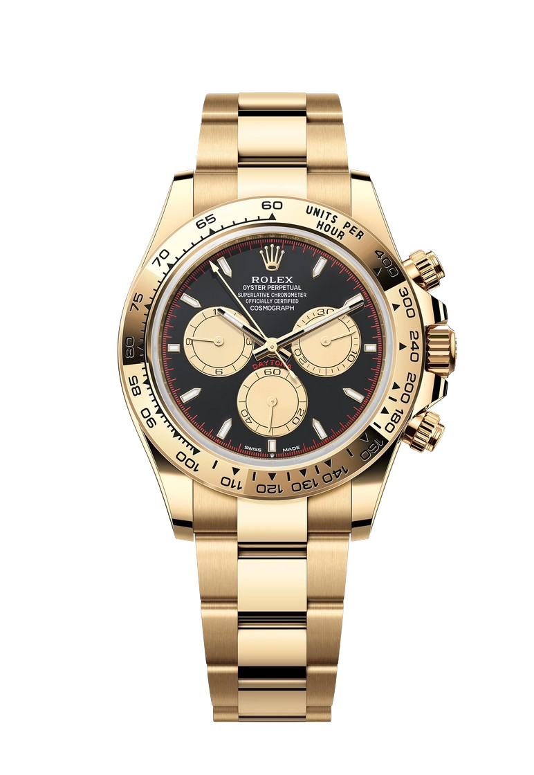 Rolex Cosmograph Daytona