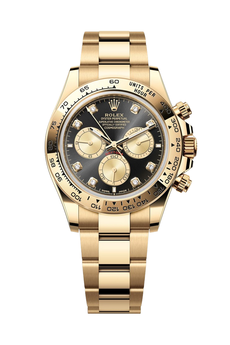 Rolex Cosmograph Daytona