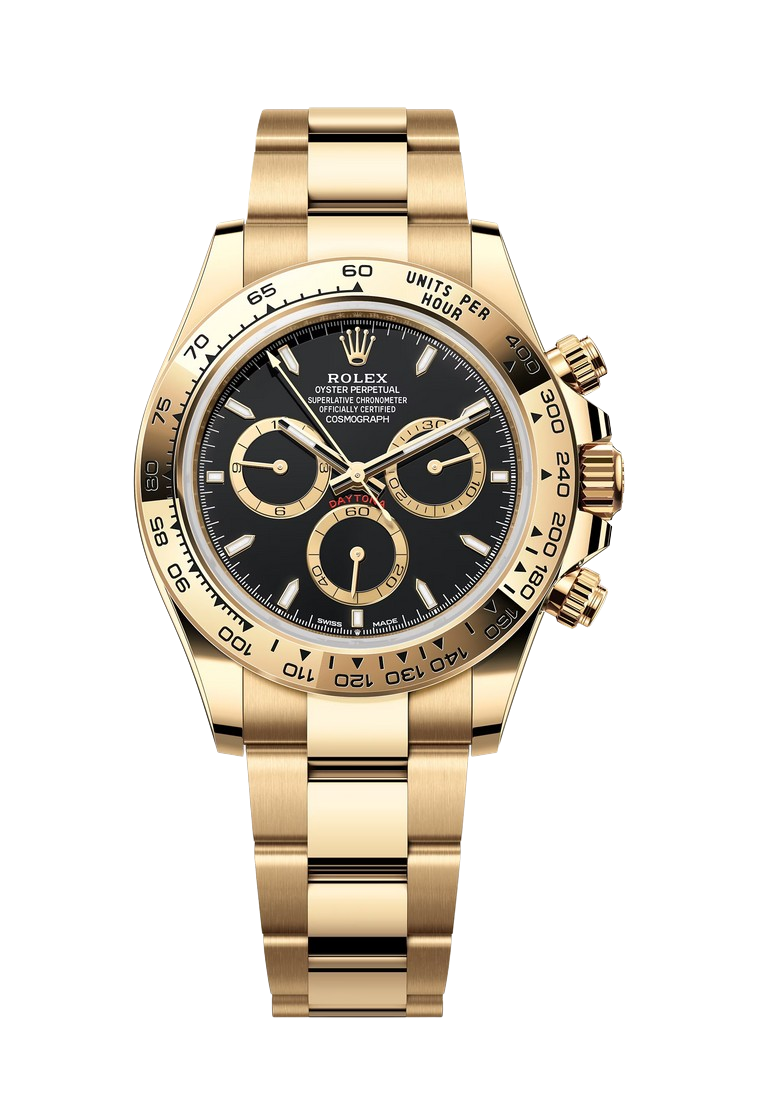 Rolex Cosmograph Daytona