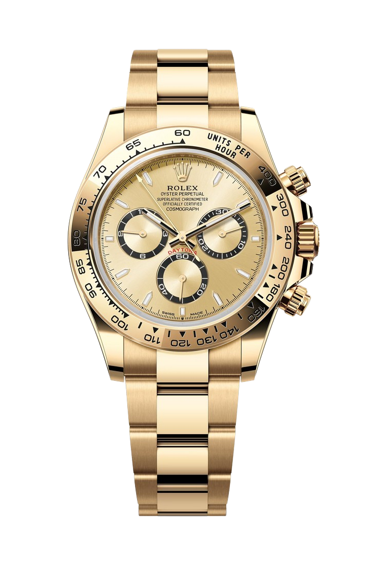 Rolex Cosmograph Daytona