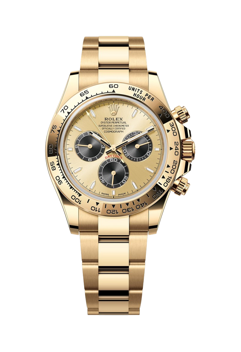 Rolex Cosmograph Daytona