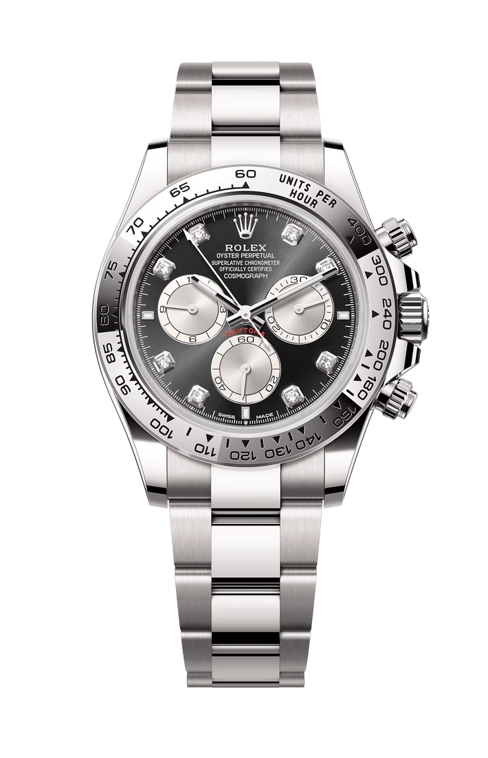 Rolex Cosmograph Daytona