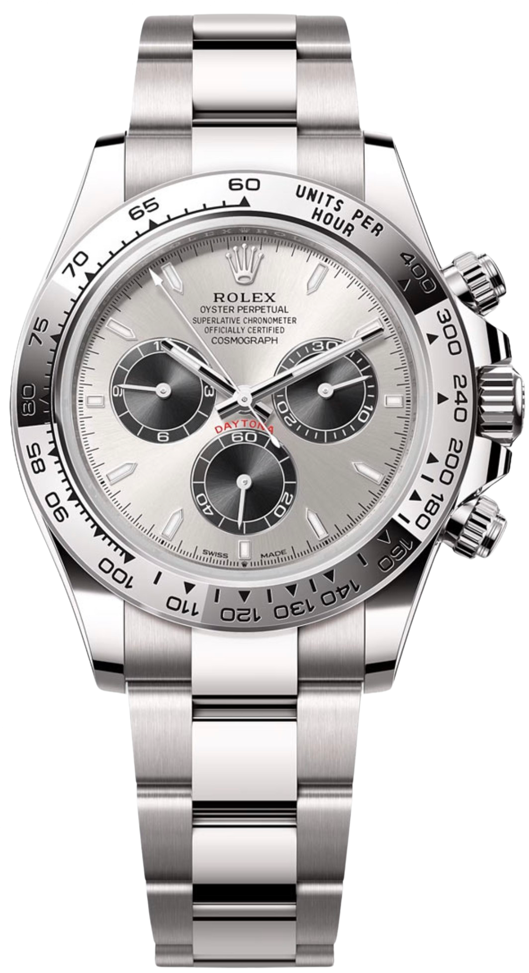 Rolex Cosmograph Daytona