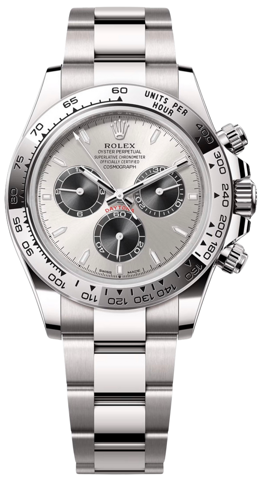 Rolex Cosmograph Daytona