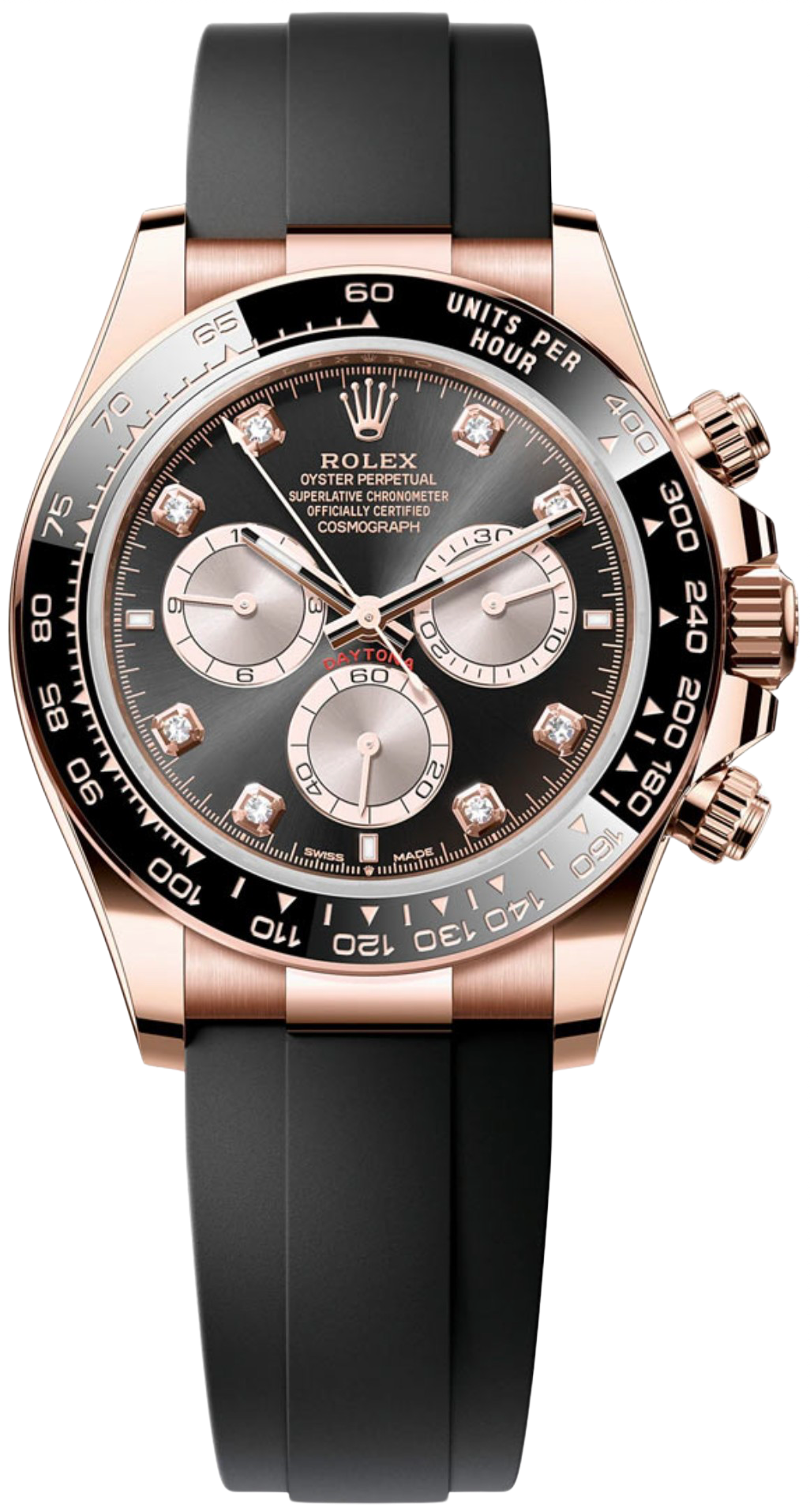 Rolex Cosmograph Daytona