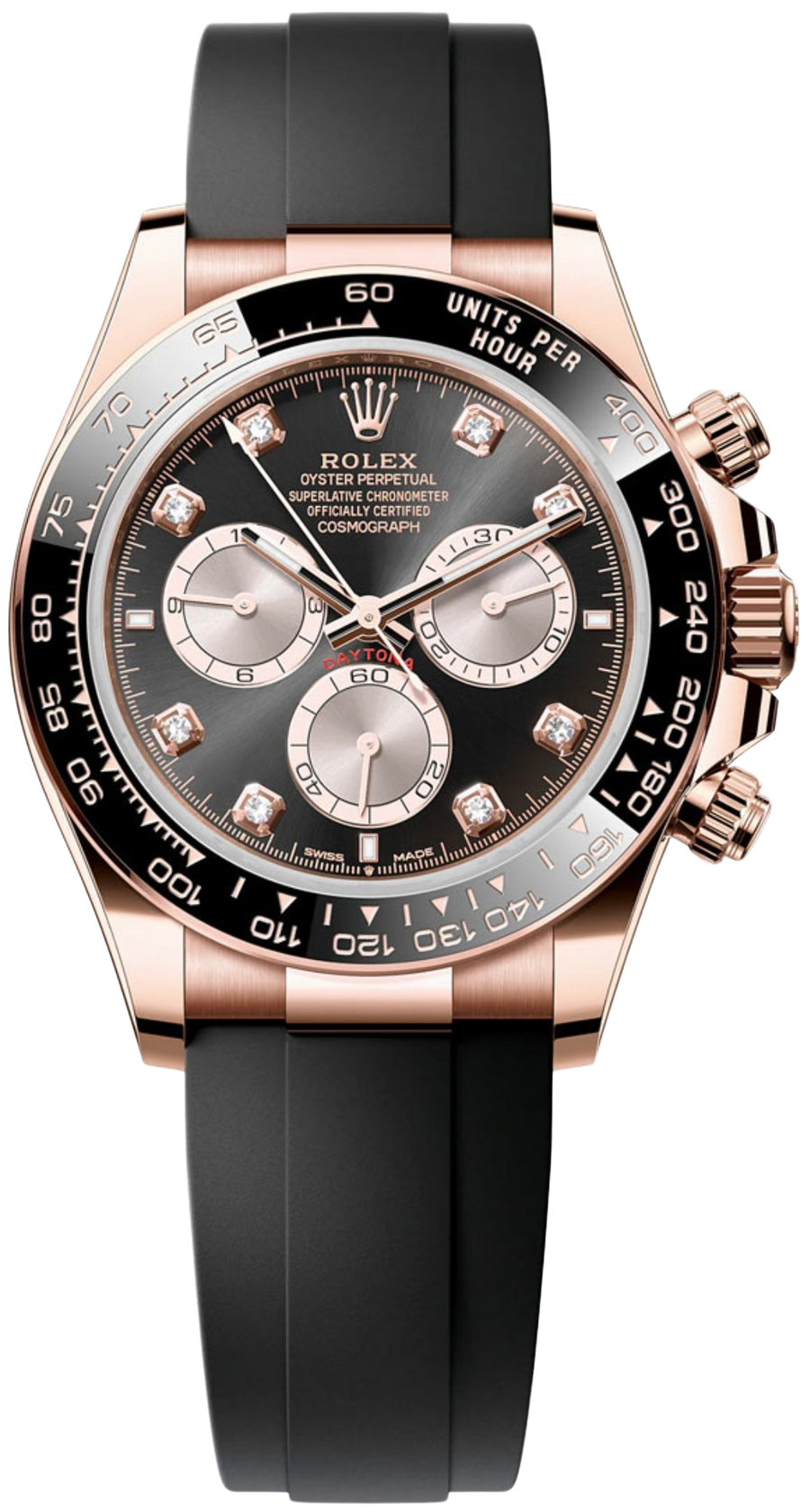 Rolex Cosmograph Daytona