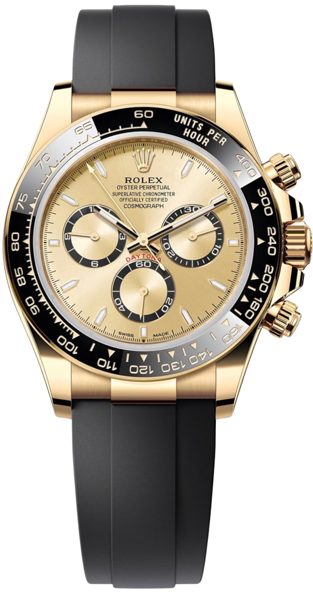 Rolex Cosmograph Daytona