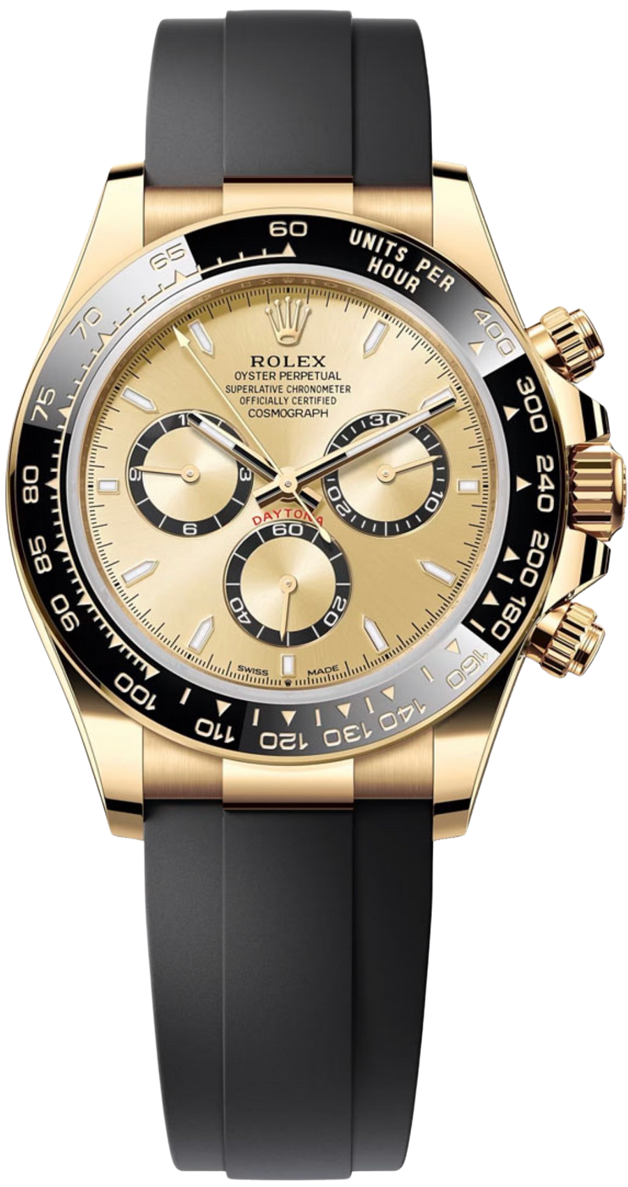 Rolex Cosmograph Daytona