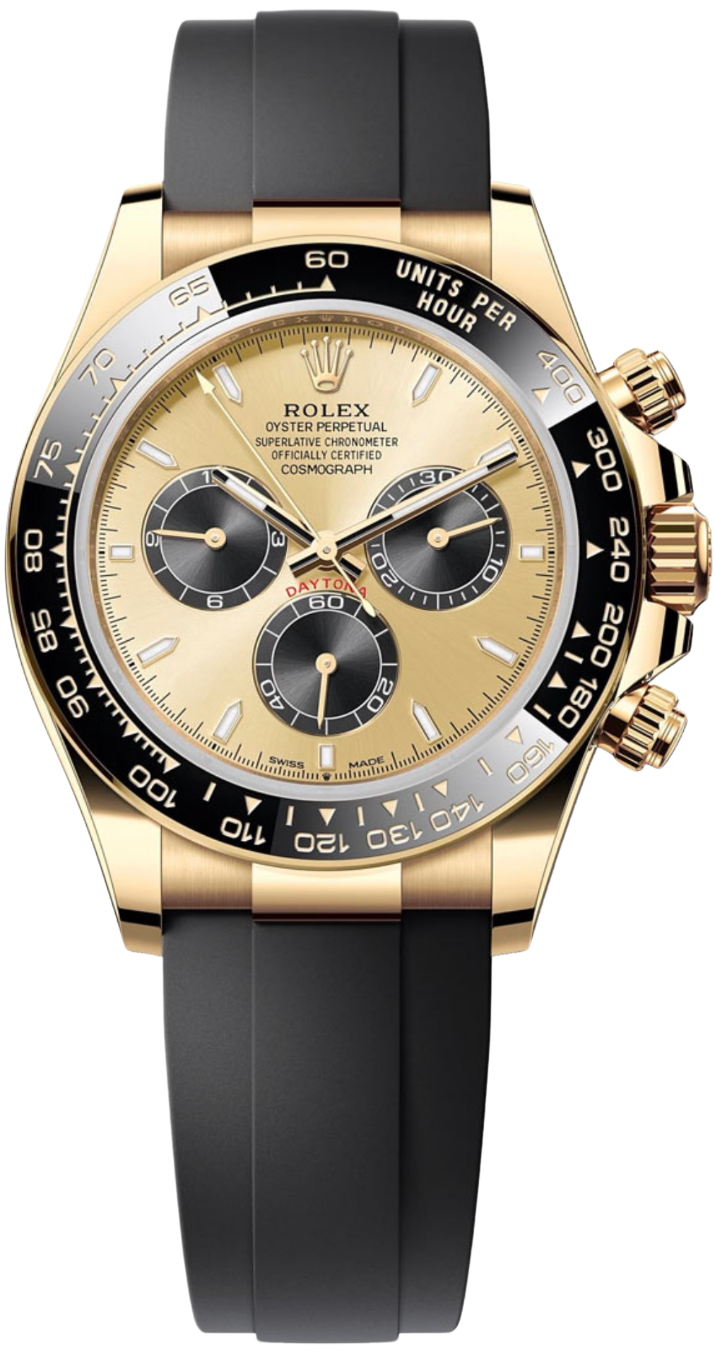 Rolex Cosmograph Daytona