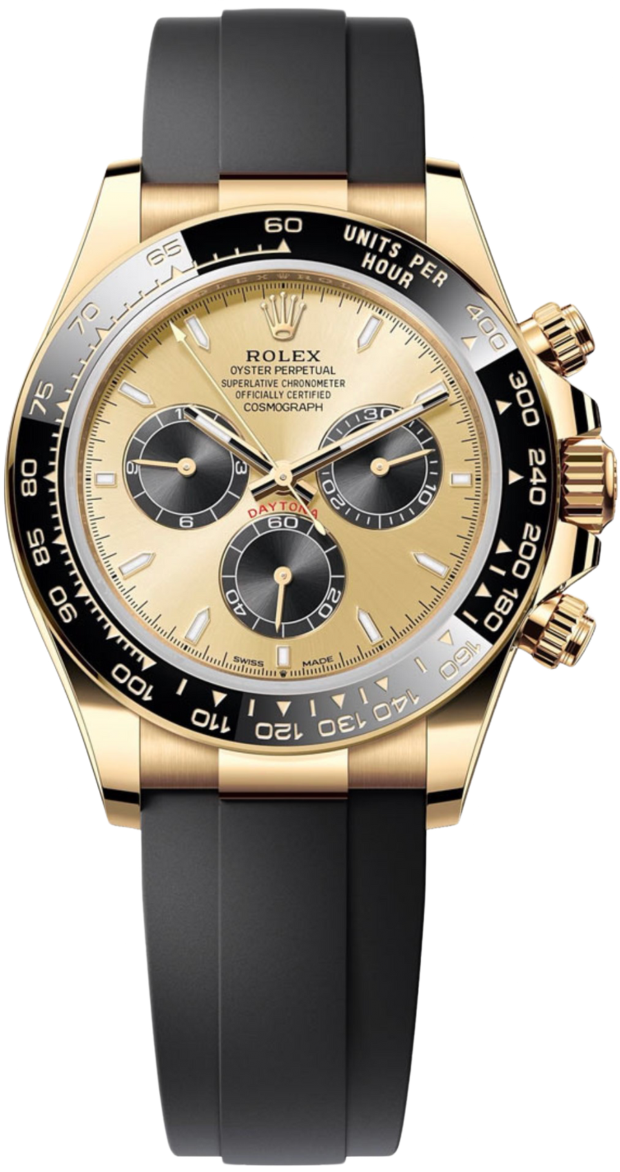 Rolex Cosmograph Daytona