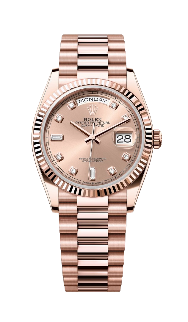 Rolex Day-Date 36